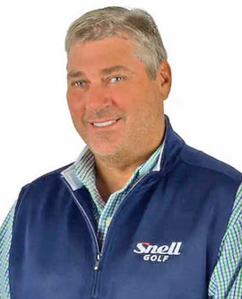 Dean Snell